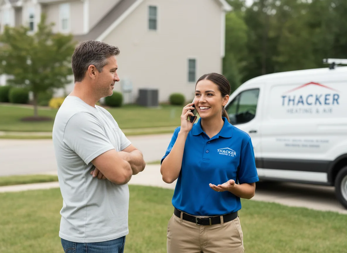 Ac Repair Northfield, VT FAQs